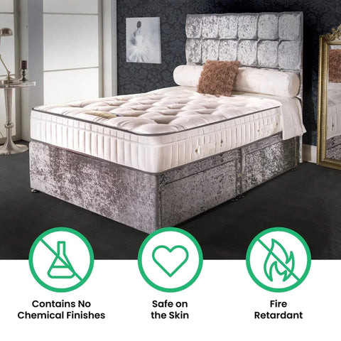 Hippo Richmond Orthopaedic Mattress Review