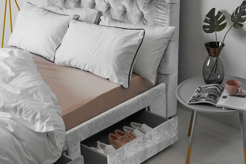 Storage Beds Collection