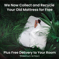 king size bed mattress - yark beds and mattresses