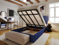 superking divan bed base UK