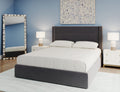 Hippo™ Chiltern Ottoman Luxury Upholstered Bed - Yark Beds UK