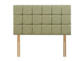 Balfort Strutted Upholstered Bed Headboard from Yark Beds  & Mattresses Birmingham UK
